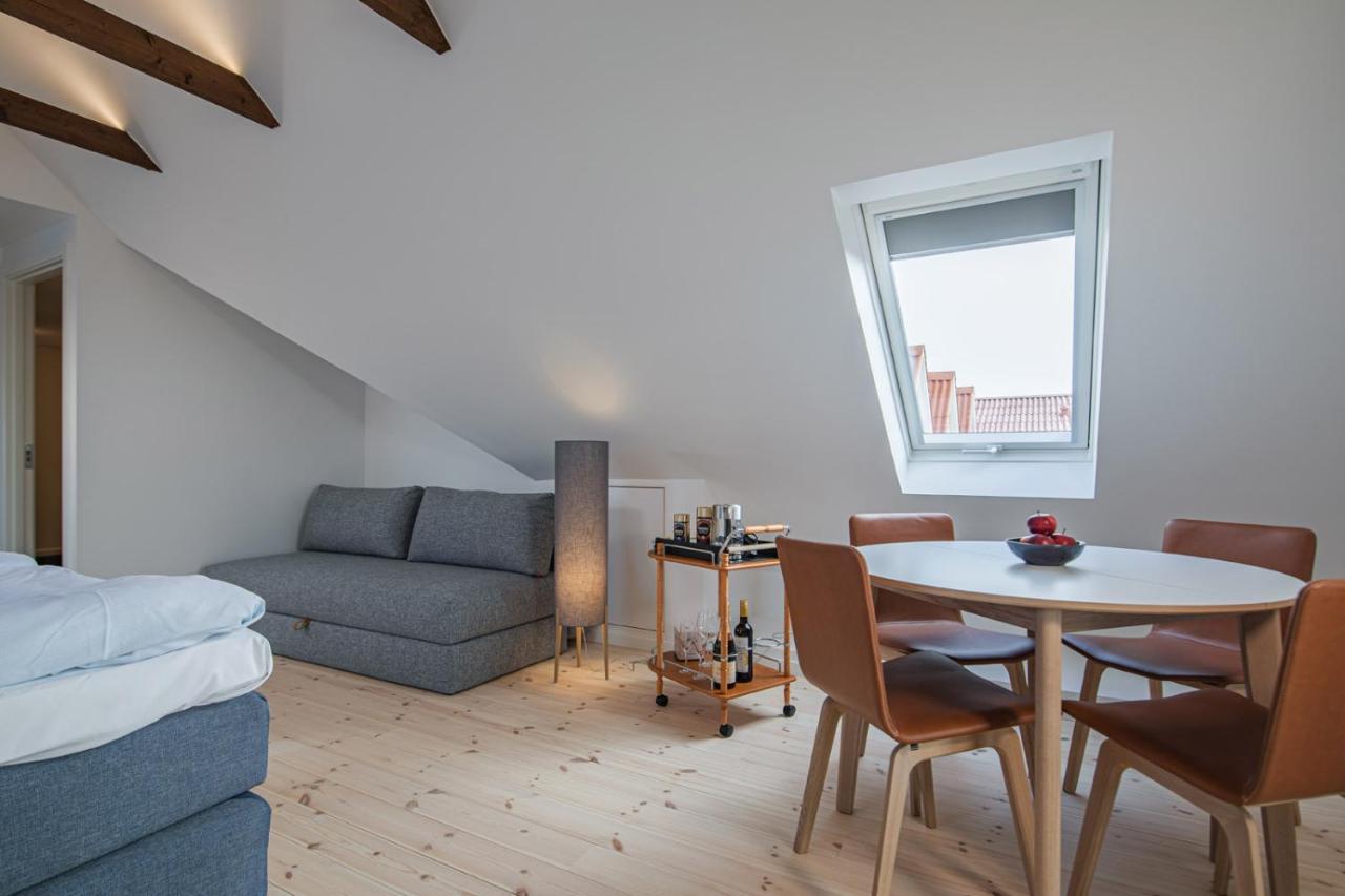 Hotel Hojgaarden Slettestrand Εξωτερικό φωτογραφία